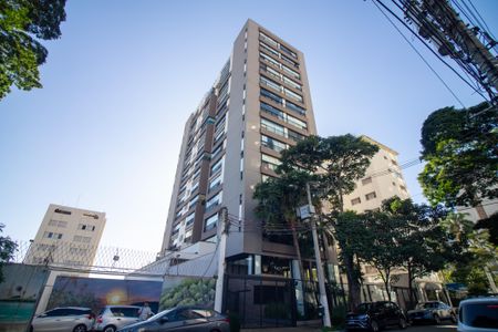 Studio à venda com 35m², 1 quarto e 1 vaga Studio à venda com 35m², 1 quarto e 1 vagaFachada do Prédio