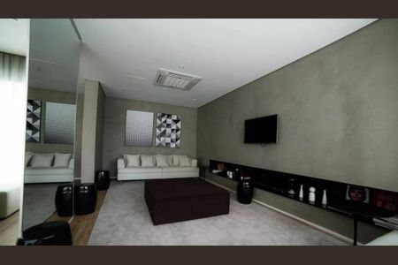 Studio à venda com 35m², 1 quarto e 1 vaga Studio à venda com 35m², 1 quarto e 1 vagaÁrea comum - Salão de Festas
