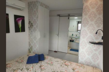 Apartamento à venda com 2 quartos, 75m² em Cidade Monções, São Paulo