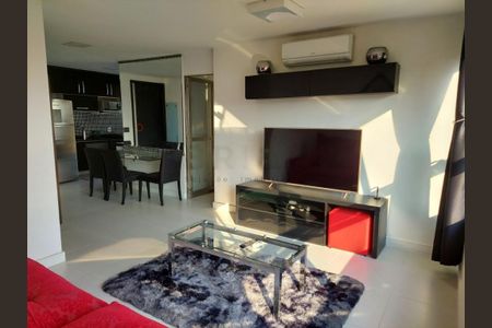 Apartamento à venda com 2 quartos, 75m² em Cidade Monções, São Paulo