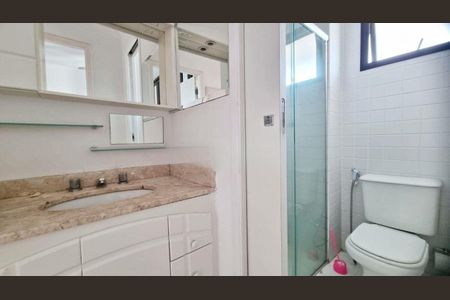 Apartamento à venda com 2 quartos, 55m² em Cidade Monções, São Paulo