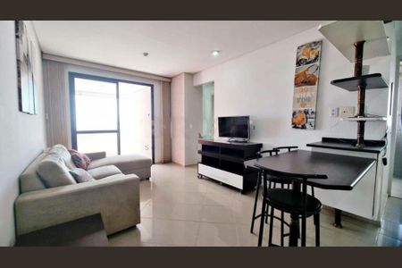 Apartamento à venda com 2 quartos, 55m² em Cidade Monções, São Paulo