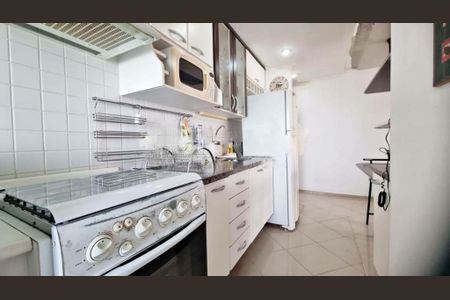 Apartamento à venda com 2 quartos, 55m² em Cidade Monções, São Paulo