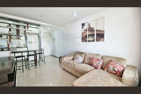 Apartamento à venda com 2 quartos, 55m² em Cidade Monções, São Paulo