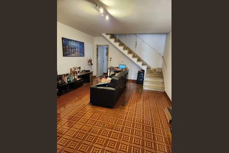 Casa à venda com 2 quartos, 135m² em Cidade Monções, São Paulo