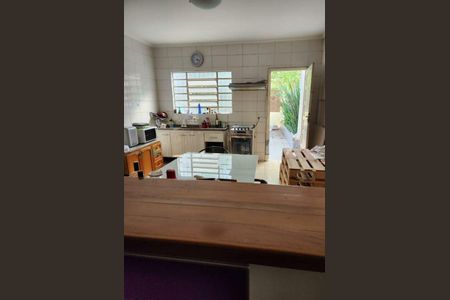 Casa à venda com 2 quartos, 135m² em Cidade Monções, São Paulo