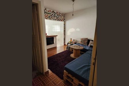 Casa à venda com 2 quartos, 135m² em Cidade Monções, São Paulo