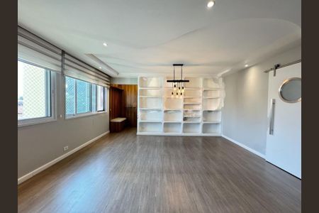 Apartamento à venda com 3 quartos, 115m² em Brooklin, São Paulo