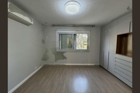 Apartamento à venda com 3 quartos, 115m² em Brooklin, São Paulo