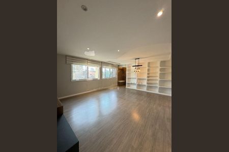 Apartamento à venda com 3 quartos, 115m² em Brooklin, São Paulo