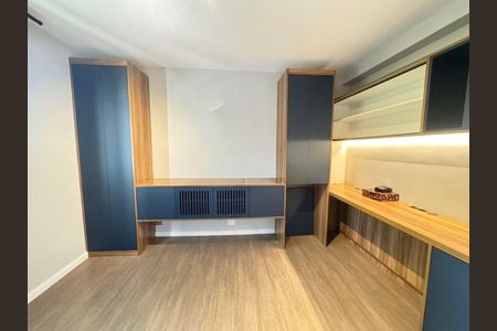 Apartamento à venda com 3 quartos, 115m² em Brooklin, São Paulo