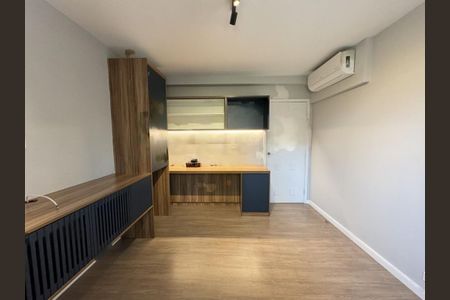 Apartamento à venda com 3 quartos, 115m² em Brooklin, São Paulo