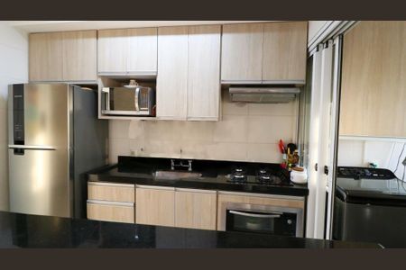 Apartamento à venda com 77m², 2 quartos e 2 vagas