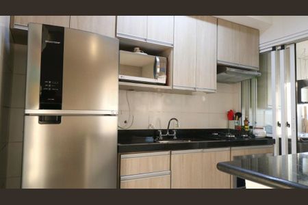 Apartamento à venda com 77m², 2 quartos e 2 vagas
