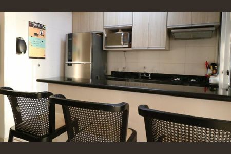 Apartamento à venda com 77m², 2 quartos e 2 vagas