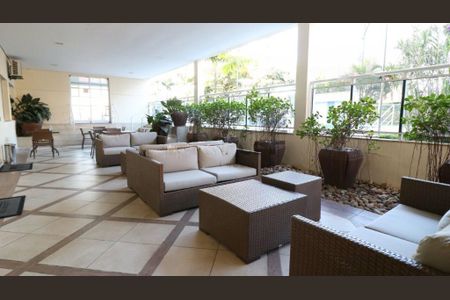 Apartamento à venda com 77m², 2 quartos e 2 vagas