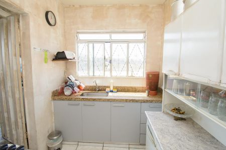 Casa à venda com 211m², 3 quartos e 1 vagaCozinha