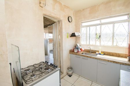 Casa à venda com 211m², 3 quartos e 1 vagaCozinha