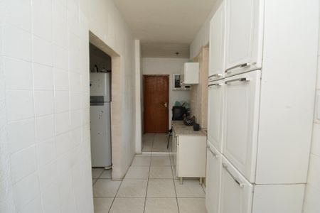 Casa à venda com 211m², 3 quartos e 1 vagaCozinha