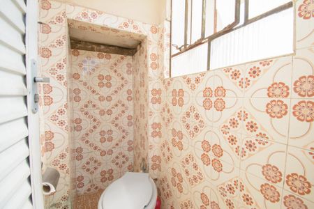 Casa à venda com 211m², 3 quartos e 1 vagaBanheiro de Serviço