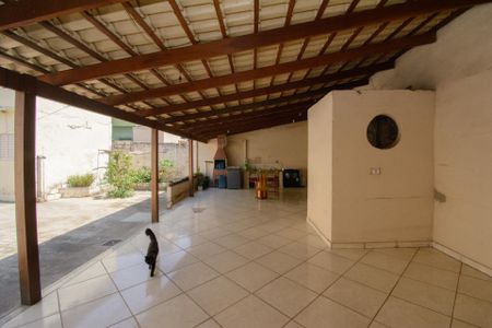 Casa à venda com 211m², 3 quartos e 1 vagaQuintal e Espaço Gourmet