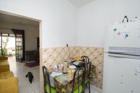 Casa à venda com 211m², 3 quartos e 1 vagaCozinha
