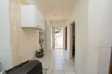 Casa à venda com 211m², 3 quartos e 1 vagaCozinha