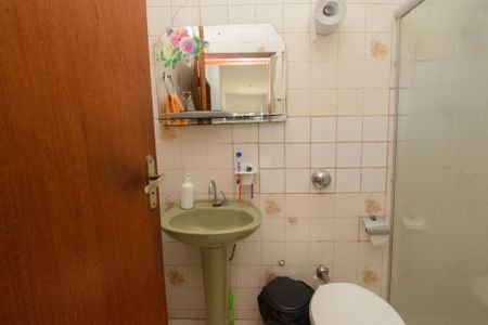 Casa à venda com 211m², 3 quartos e 1 vagaBanheiro Social