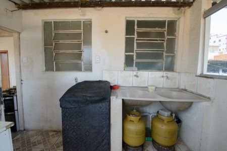 Casa à venda com 211m², 3 quartos e 1 vagaÁrea de Serviço