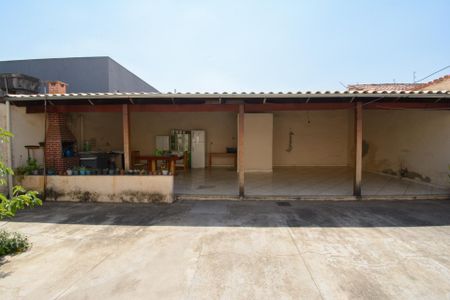 Casa à venda com 211m², 3 quartos e 1 vagaQuintal e Espaço Gourmet