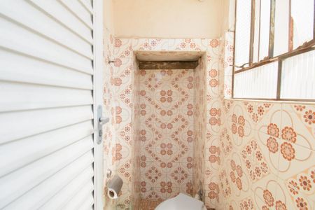 Casa à venda com 211m², 3 quartos e 1 vagaBanheiro de Serviço