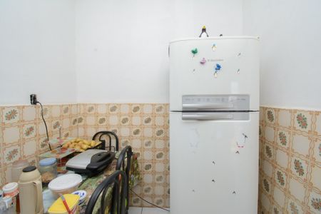 Casa à venda com 211m², 3 quartos e 1 vagaCozinha