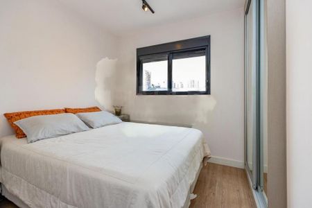 Apartamento à venda com 1 quarto, 42m² em Cidade Monções, São Paulo