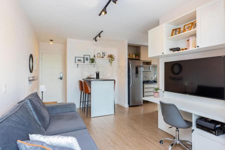 Apartamento à venda com 1 quarto, 42m² em Cidade Monções, São Paulo