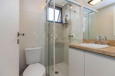 Apartamento à venda com 1 quarto, 42m² em Cidade Monções, São Paulo