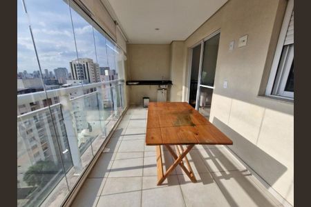 Apartamento à venda com 1 quarto, 53m² em Vila Alexandria, São Paulo