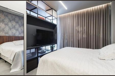 Apartamento à venda com 1 quarto, 57m² em Vila Olímpia, São Paulo
