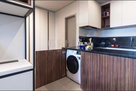 Apartamento à venda com 1 quarto, 57m² em Vila Olímpia, São Paulo
