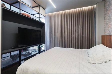 Apartamento à venda com 1 quarto, 57m² em Vila Olímpia, São Paulo