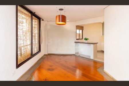 Apartamento à venda com 4 quartos, 200m² em Brooklin Novo, São Paulo