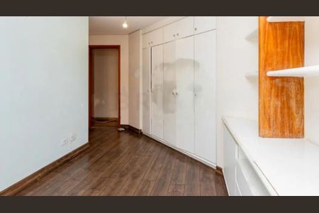 Apartamento à venda com 4 quartos, 200m² em Brooklin Novo, São Paulo