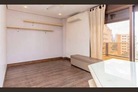 Apartamento à venda com 4 quartos, 200m² em Brooklin Novo, São Paulo