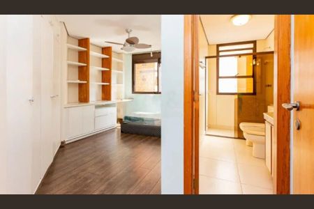 Apartamento à venda com 4 quartos, 200m² em Brooklin Novo, São Paulo