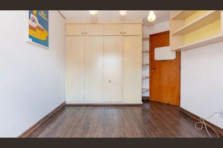 Apartamento à venda com 4 quartos, 200m² em Brooklin Novo, São Paulo