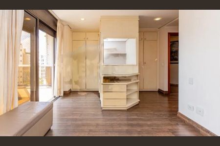 Apartamento à venda com 4 quartos, 200m² em Brooklin Novo, São Paulo