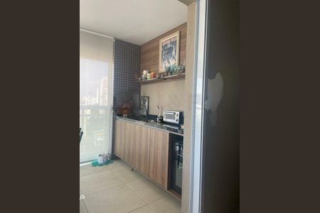 Apartamento à venda com 2 quartos, 74m² em Jardim das Acacias, São Paulo
