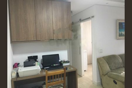 Apartamento à venda com 2 quartos, 74m² em Jardim das Acacias, São Paulo