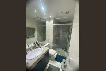 Apartamento à venda com 2 quartos, 74m² em Jardim das Acacias, São Paulo