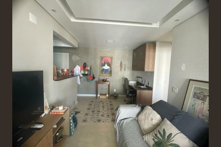Apartamento à venda com 2 quartos, 74m² em Jardim das Acacias, São Paulo