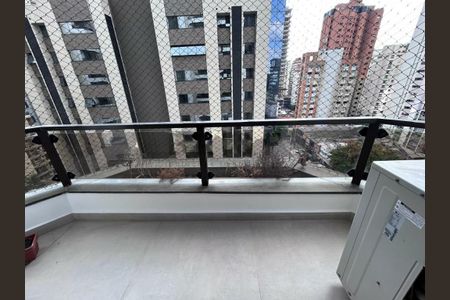 Apartamento à venda com 127m², 3 quartos e 2 vagas